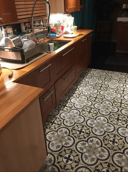 Acquire Vibrant Patterned Tiles with Cemento Collection - Cemento Collection