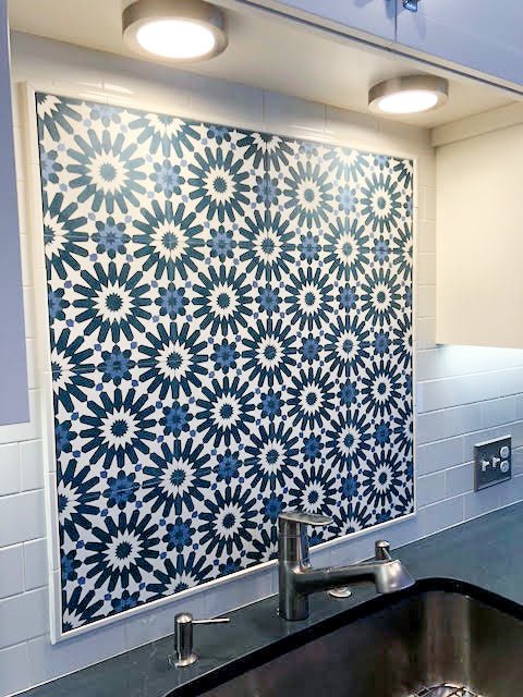 Cemento Collection of Encaustic Cement Tiles - Cemento Collection