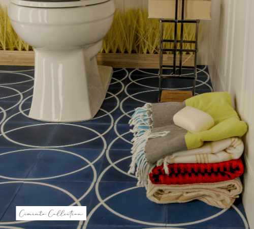 Our Secret On How To Install Your Cement Tiles Perfectly! - Cemento Collection