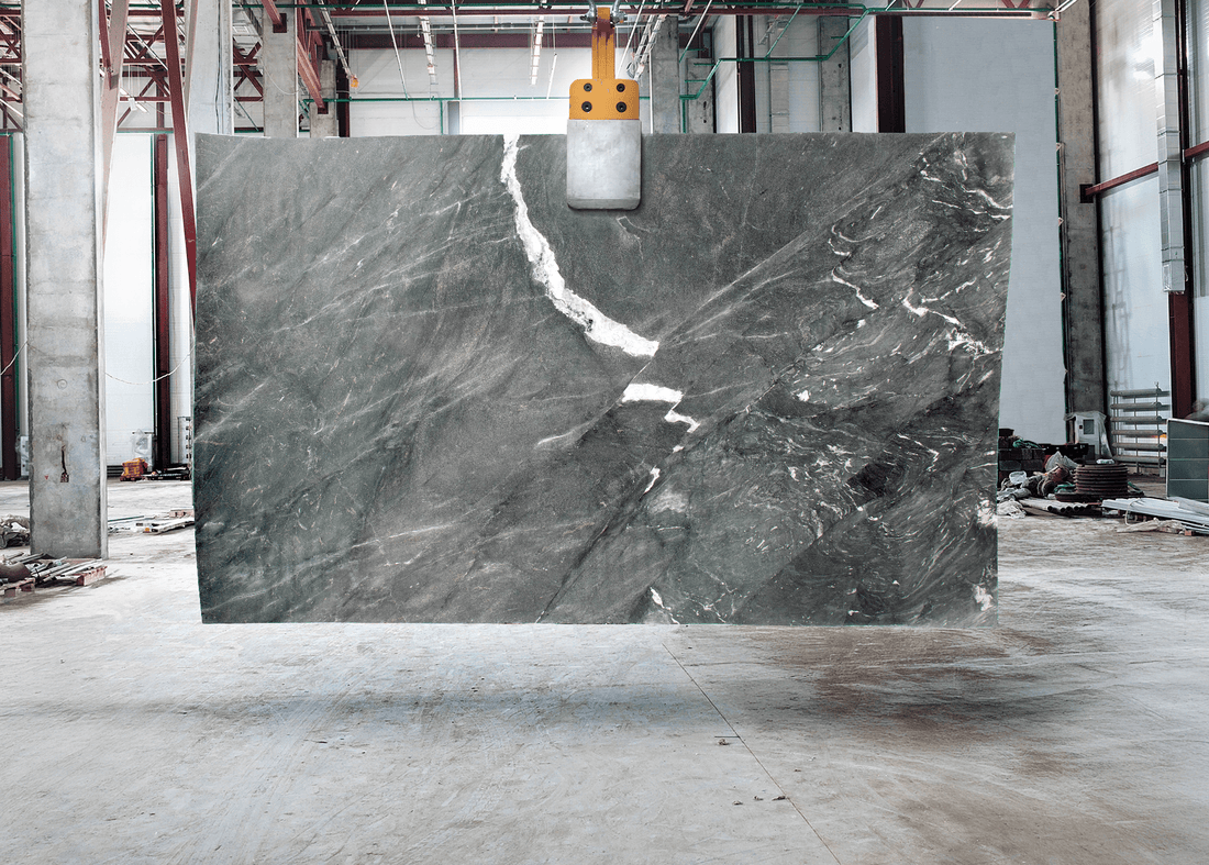 The Real Story on Natural Stone Slabs: Cost, Choices & What to Know Before You Buy - Cemento Collection