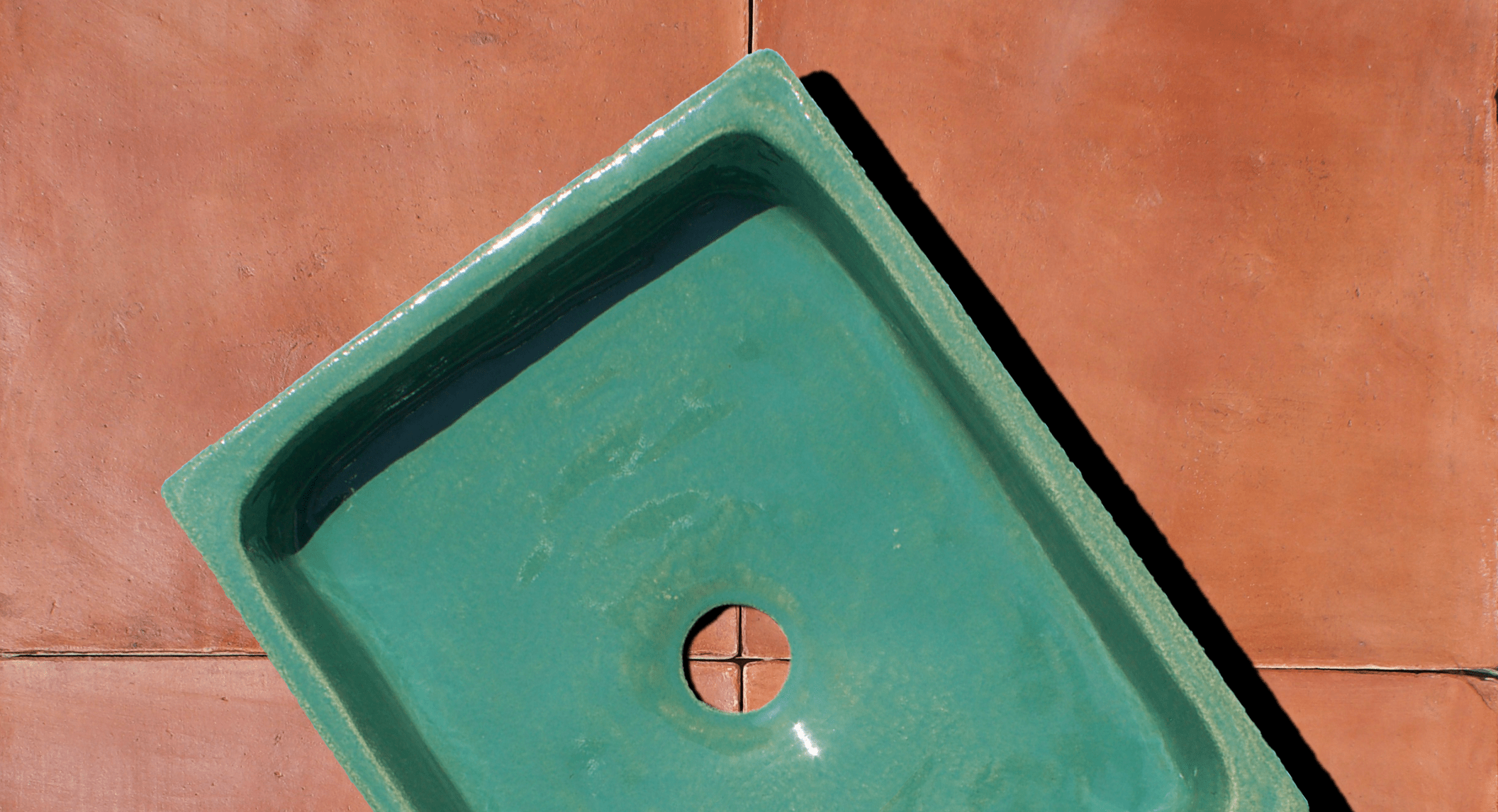 Sinks - Cemento Collection