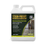 stain proof sealer