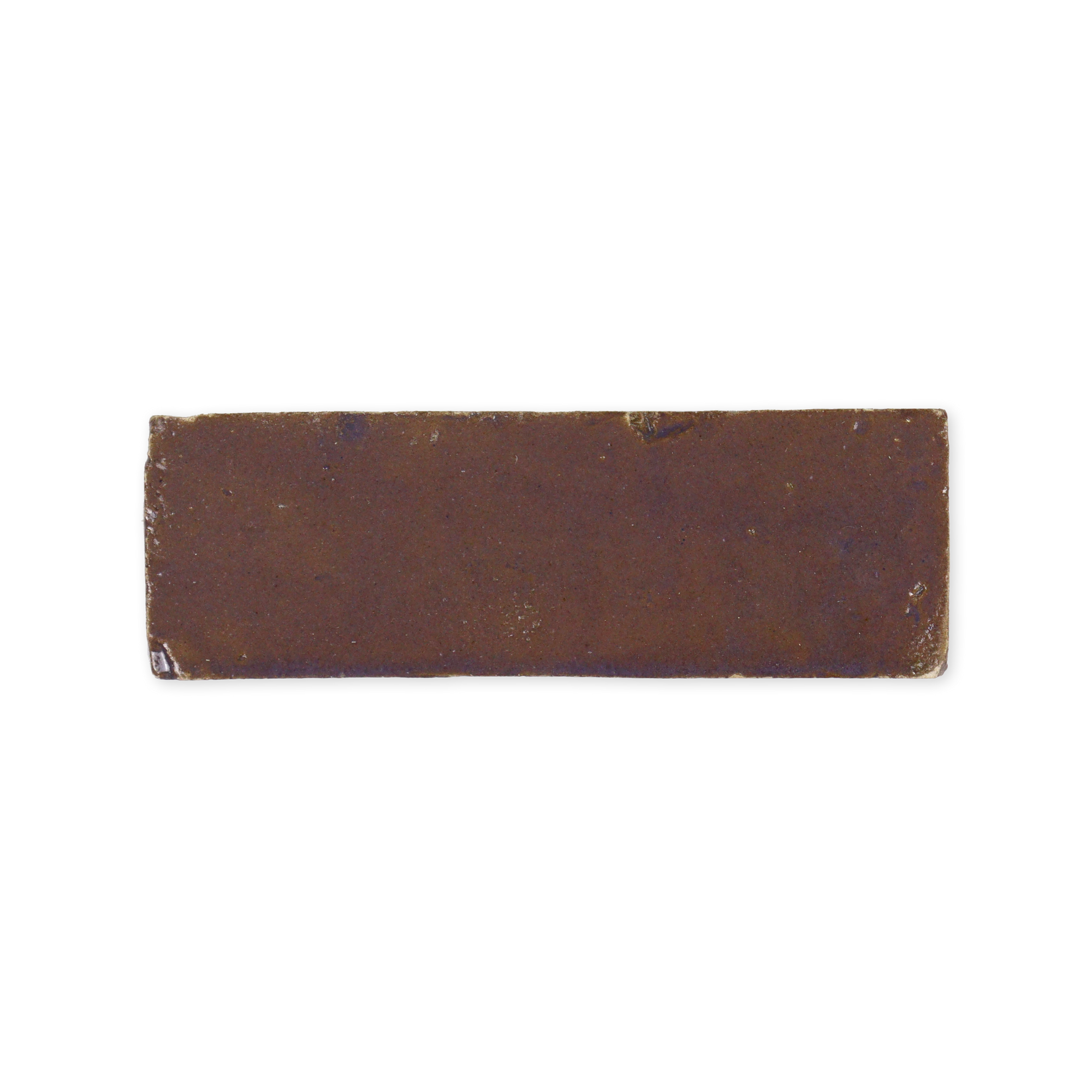 Aubergine Bejmat Terracotta Tile