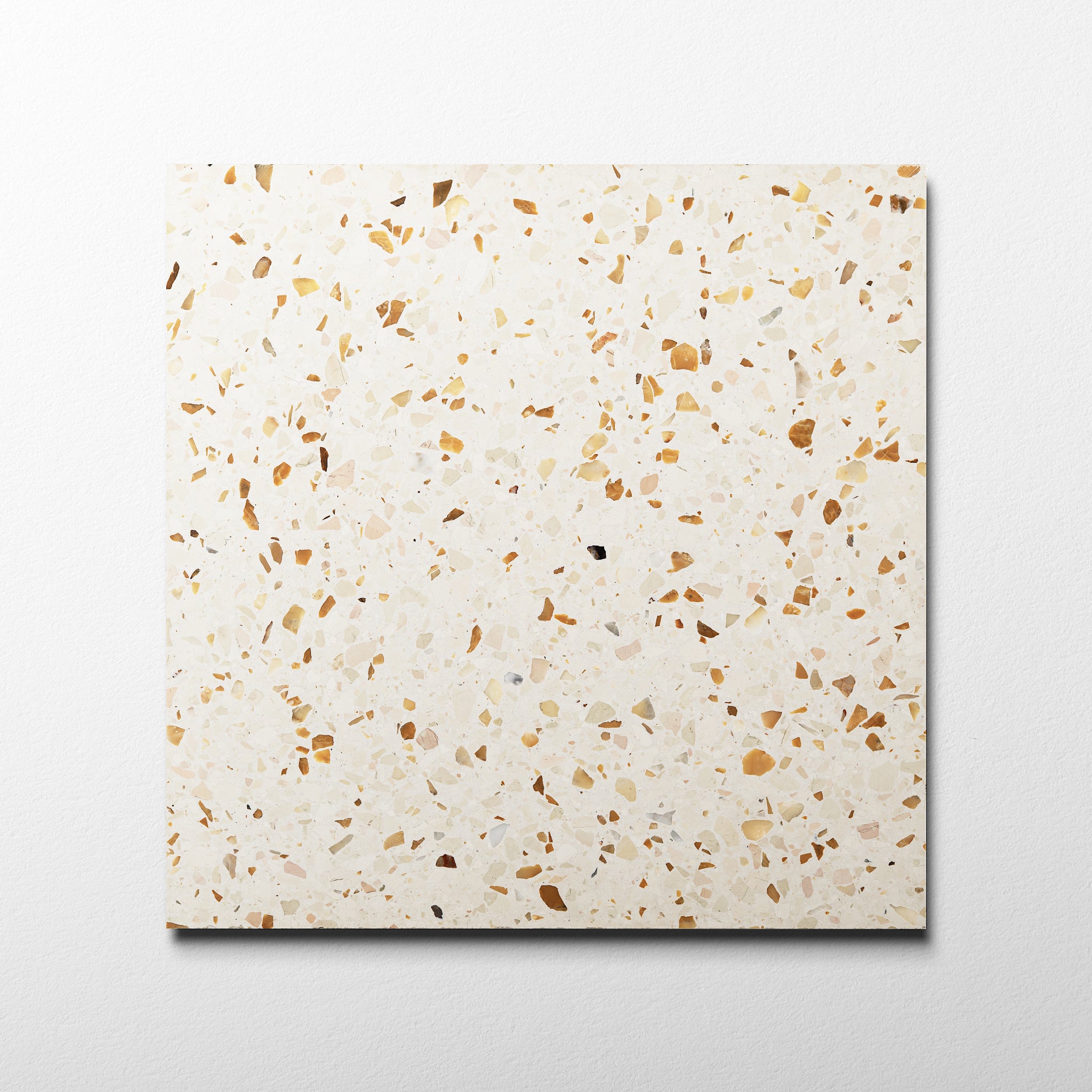 Salina 16x16 Terrazzo Tile