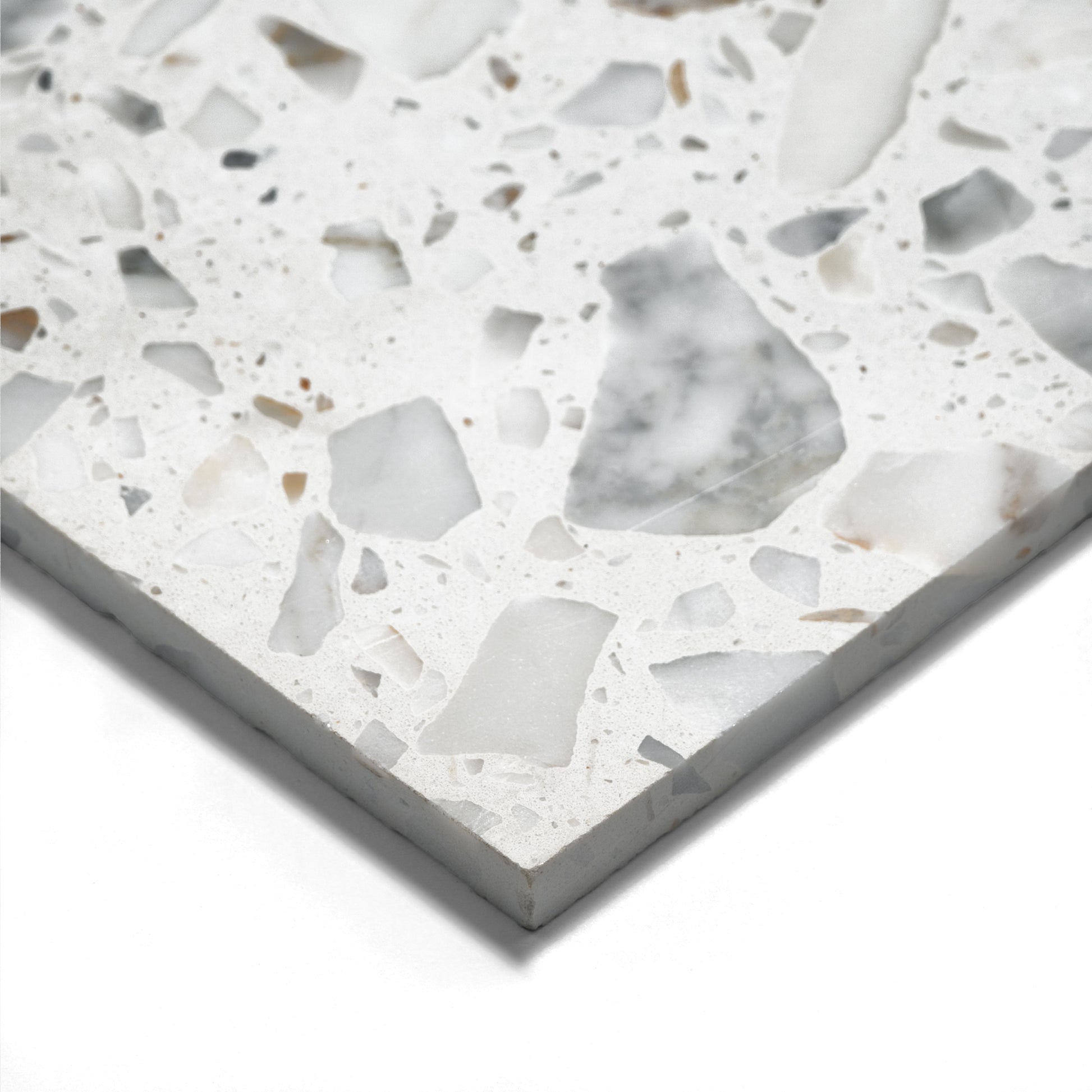 16x16 Terrazzo Tile