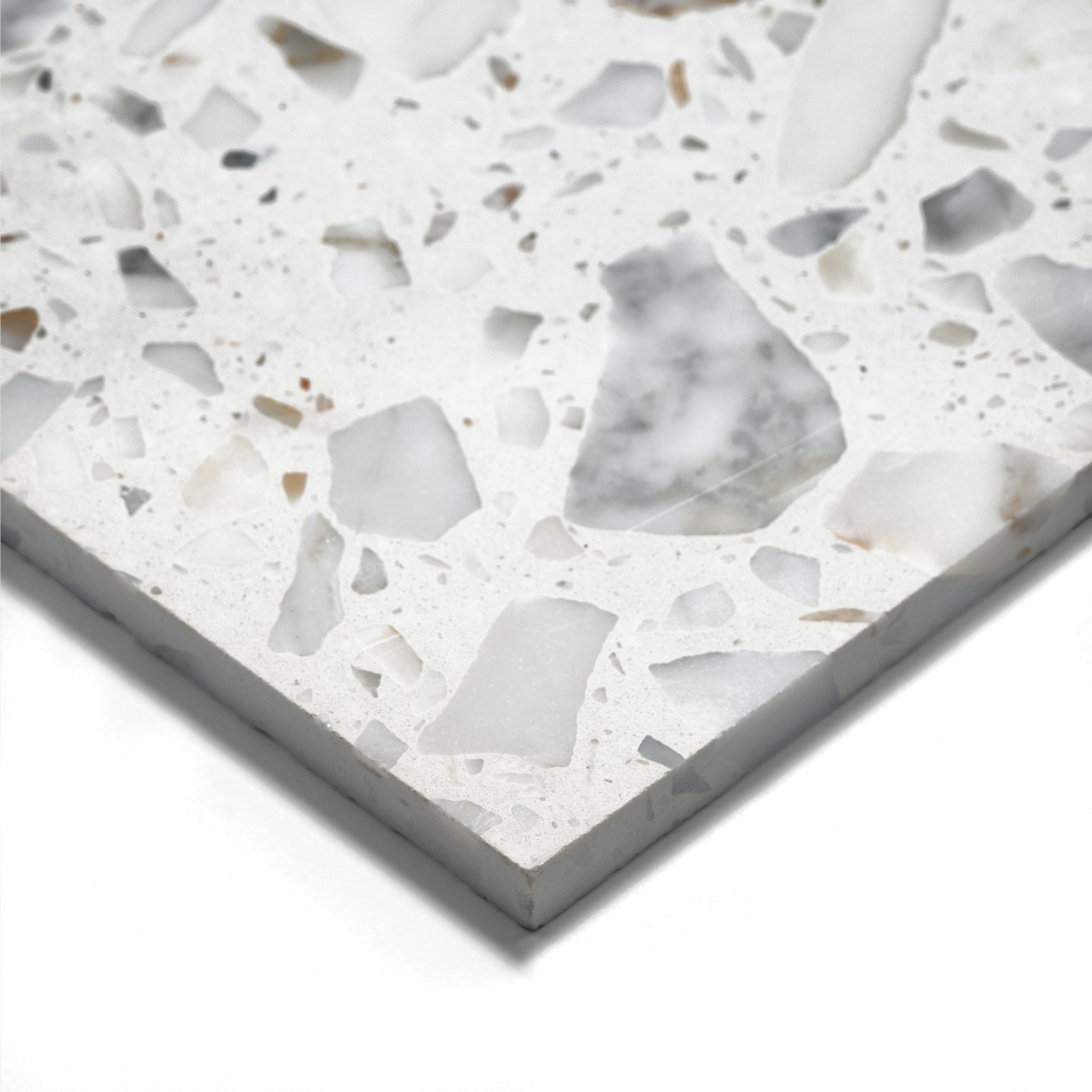 16x16 Terrazzo Tile