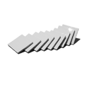 4x4 Fes Bright White Glossy