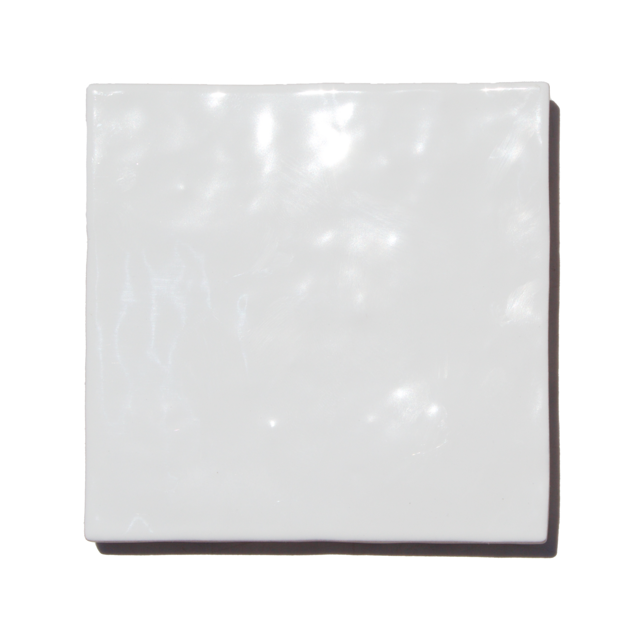 4x4 Fes Bright White Glossy