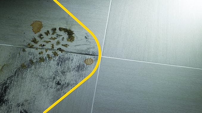 Epoxy Grout Haze Remover