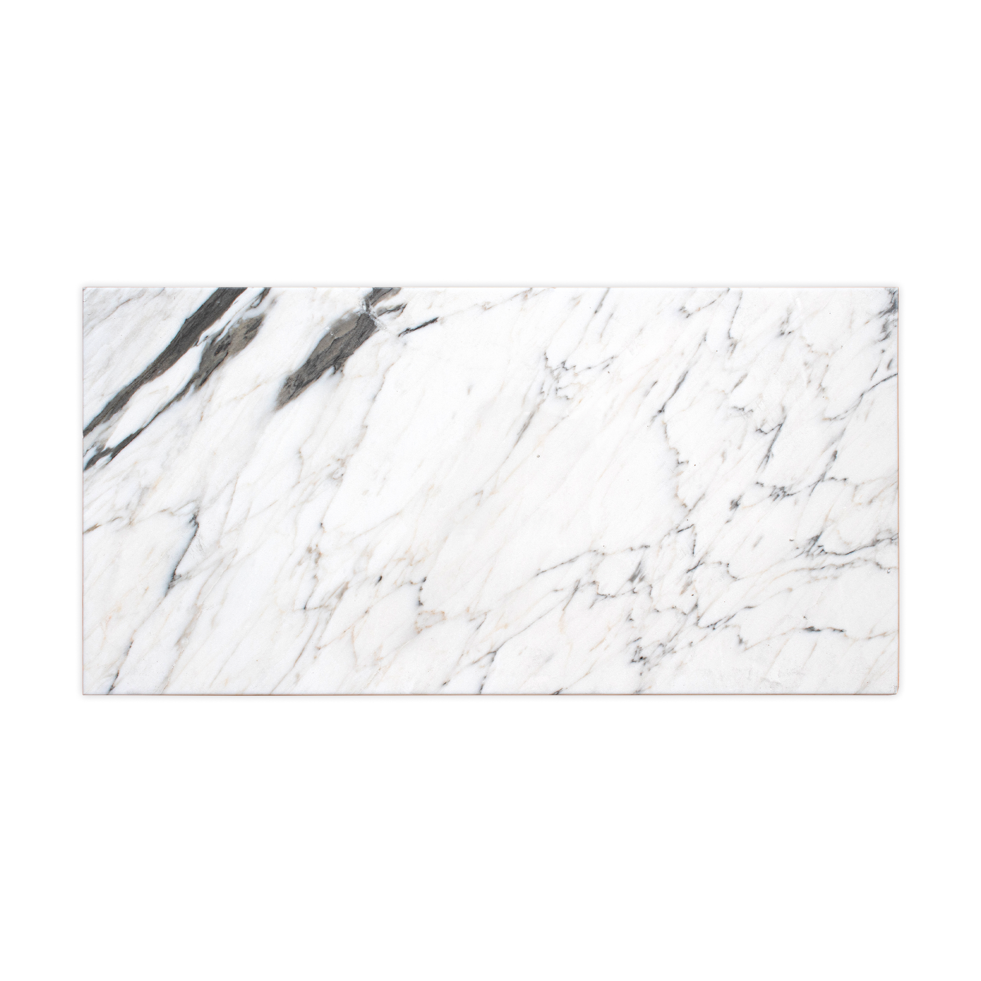 Arabescato Corchia Polished Tile