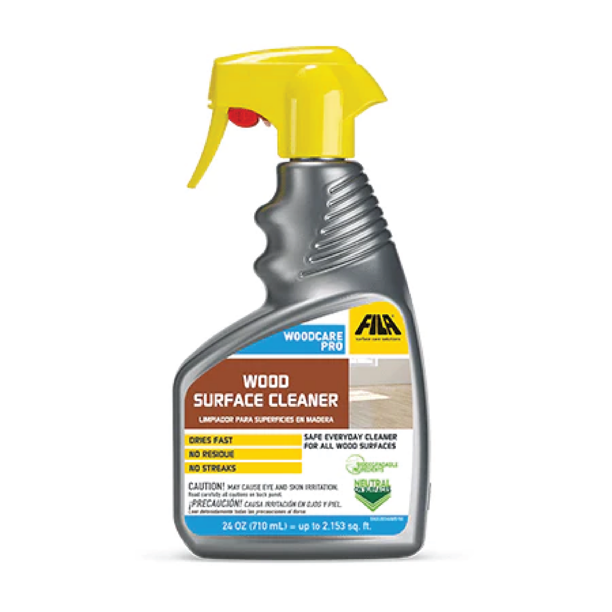 Wood Surface Cleaner