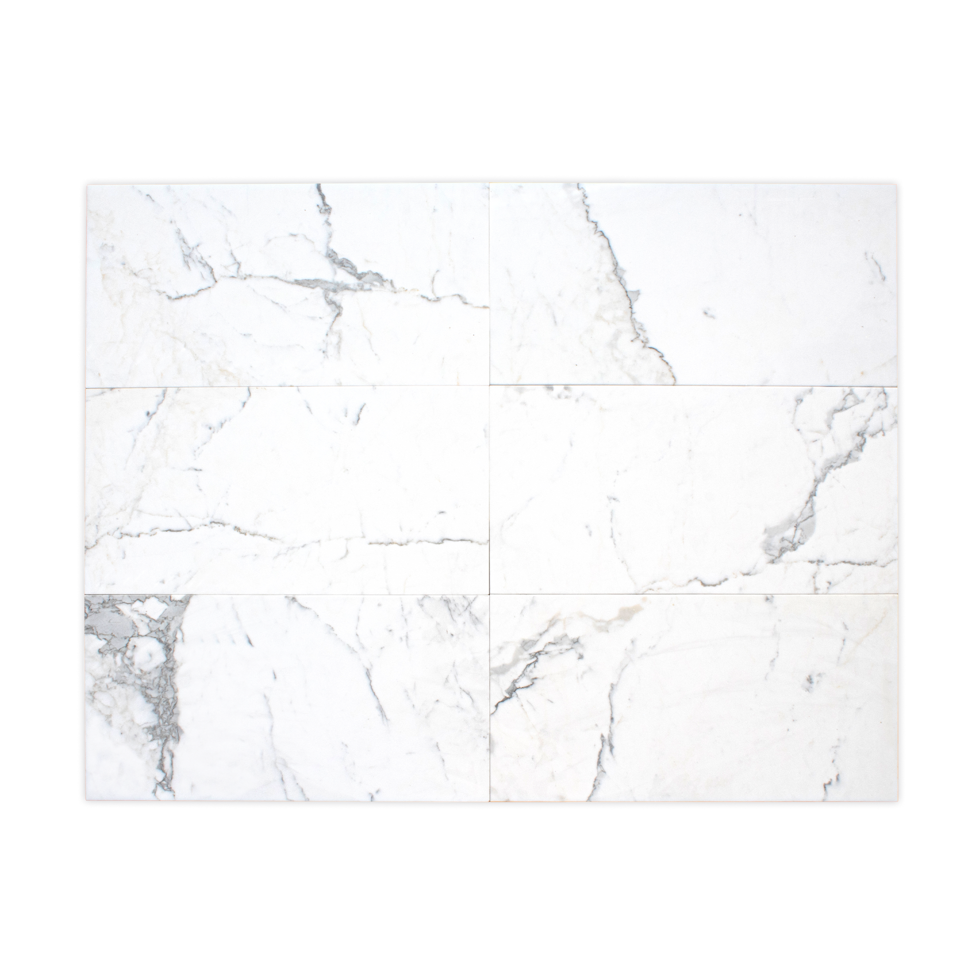 Calacatta Gold 12x24 Polished Tile