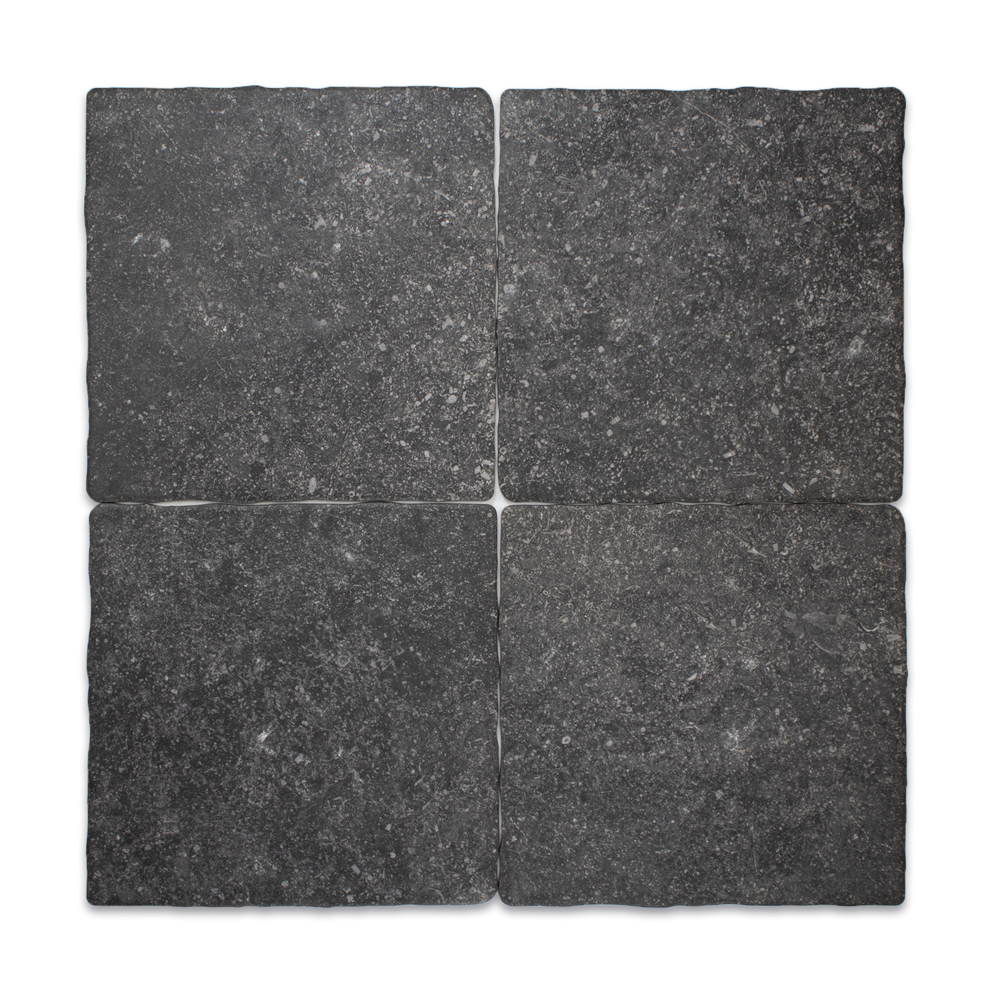 Belgian Bluestone Tumbled Grip Porcelain Tile 12x12