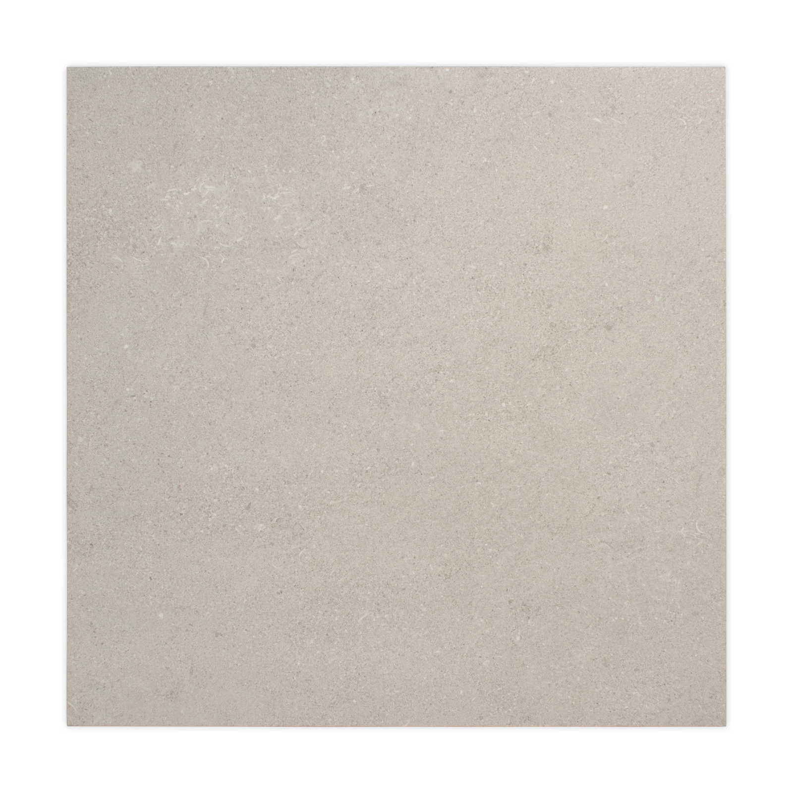 Lime Stone Off White Rectified Porcelain Tile 24x24 Porcelain Tile