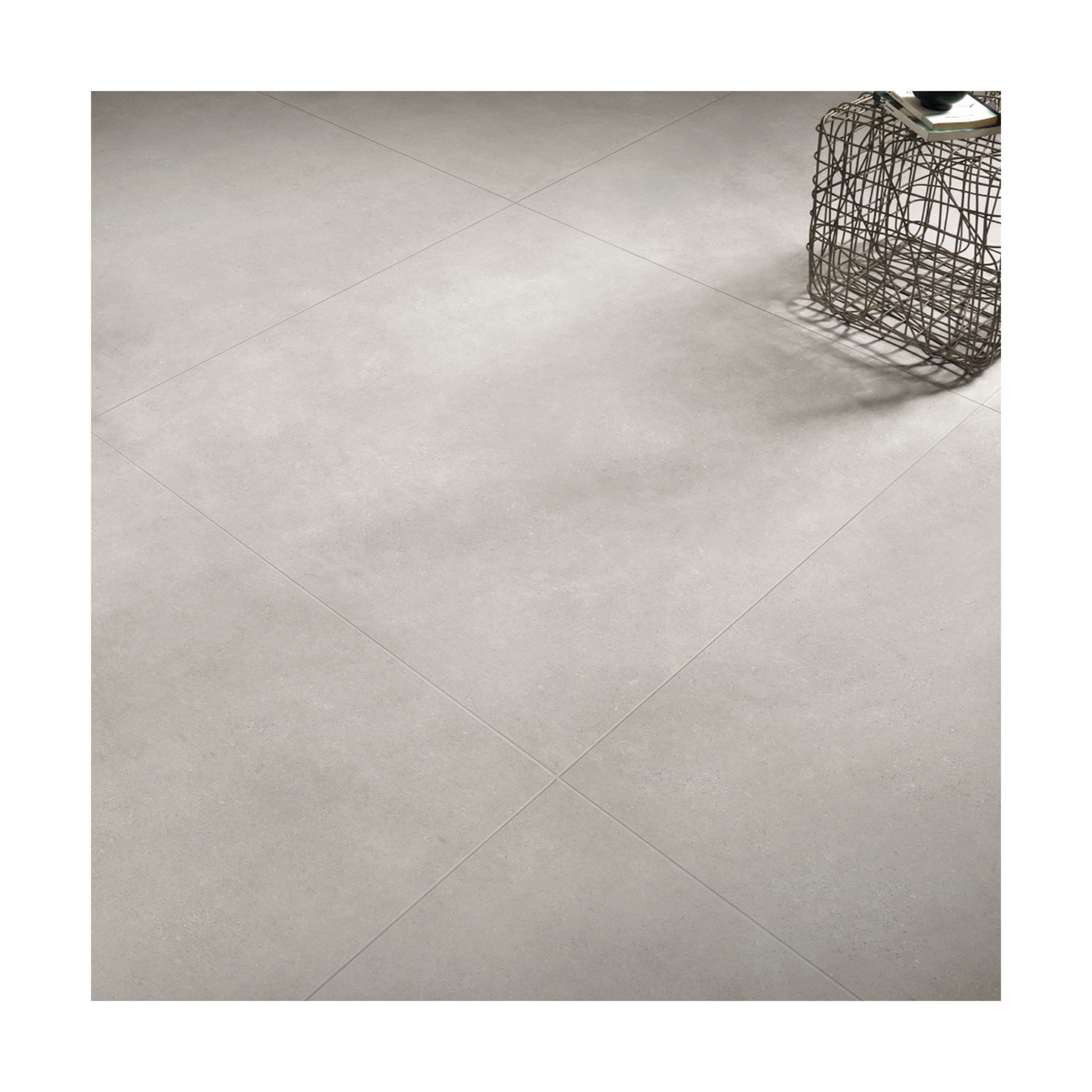 Lime Stone Off White Rectified Porcelain Tile 12x24 Porcelain Tile