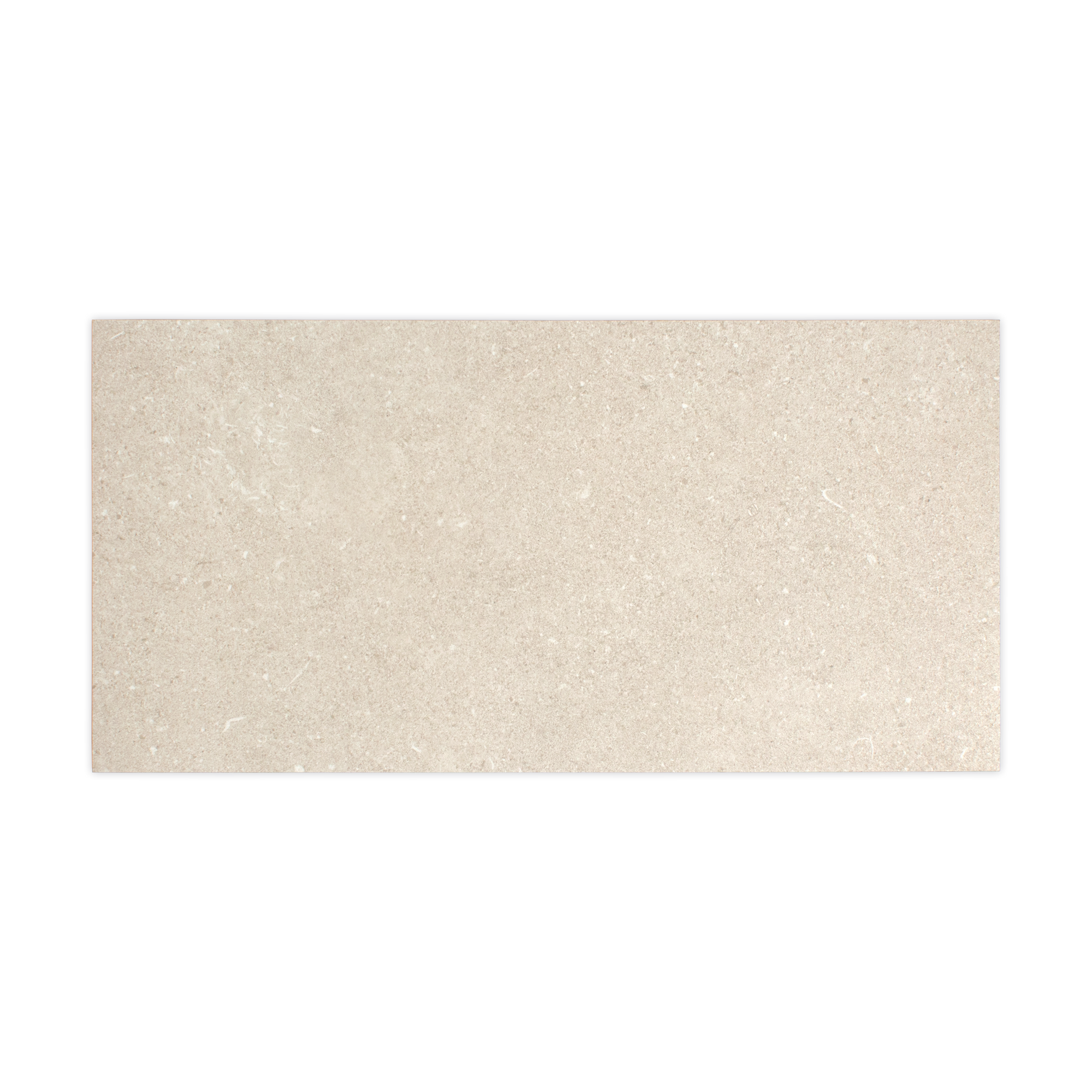 Lime Stone Ecru White Rectified Porcelain Tile 12x24 Porcelain Tile