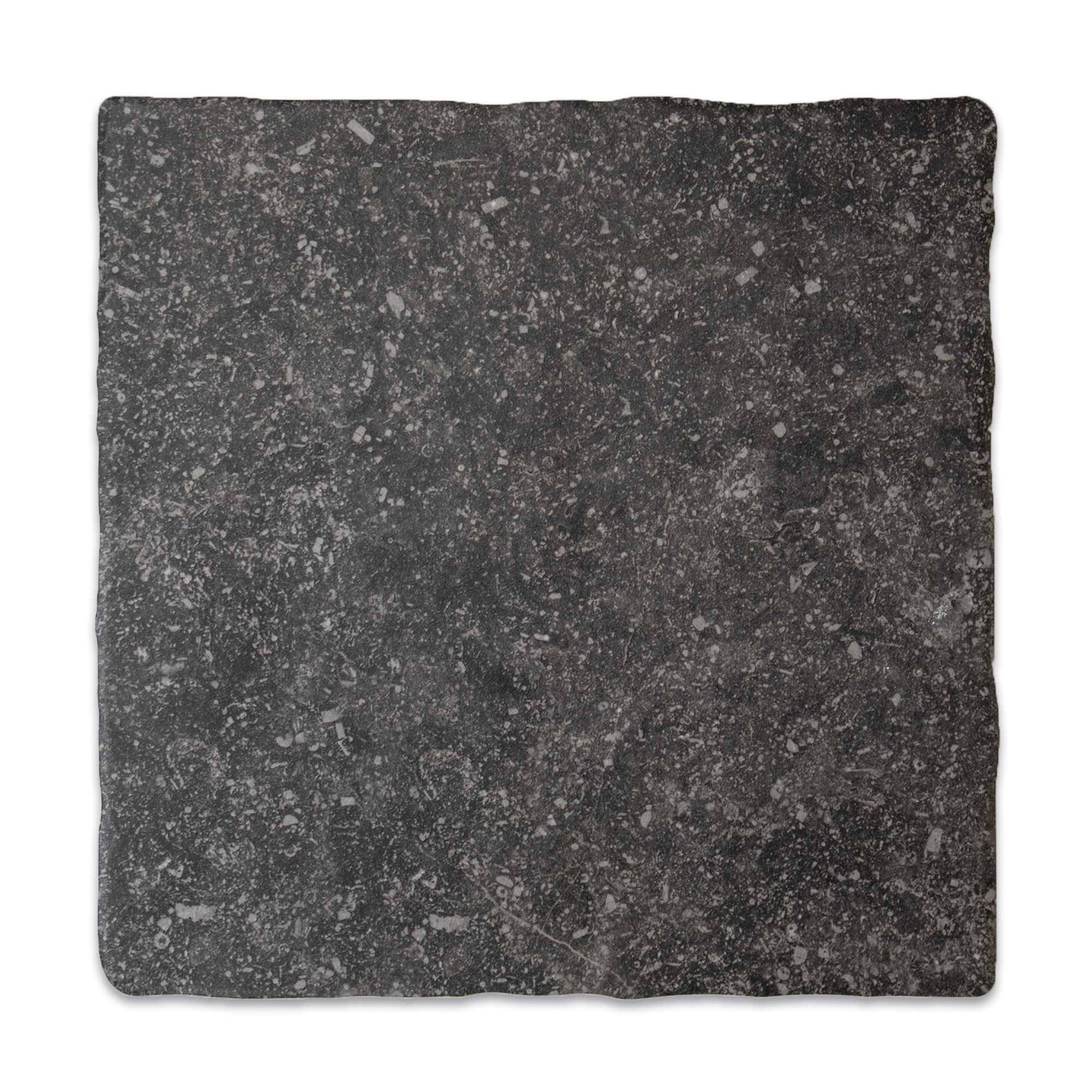 Belgian Bluestone Tumbled Naturalle Porcelain Tile 12x12