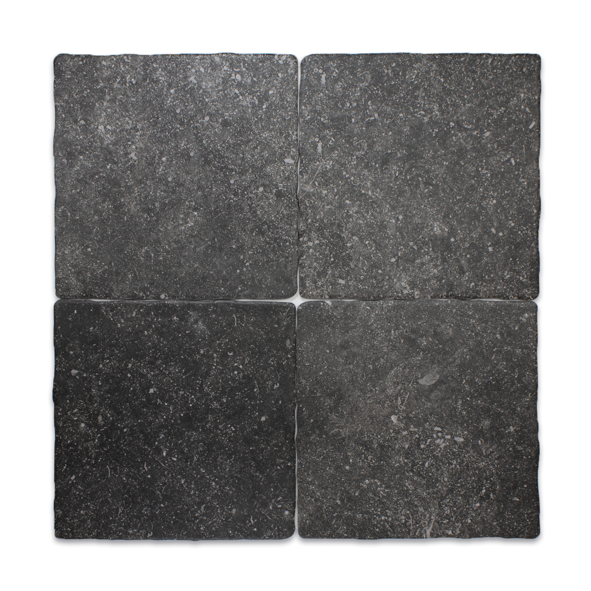 Belgian Bluestone Tumbled Naturalle Porcelain Tile 12x12