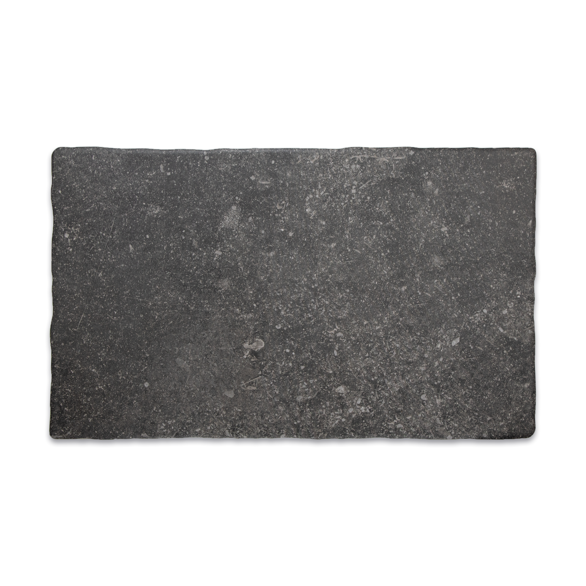 Belgian Bluestone Tumbled Naturalle Porcelain Tile 12x20