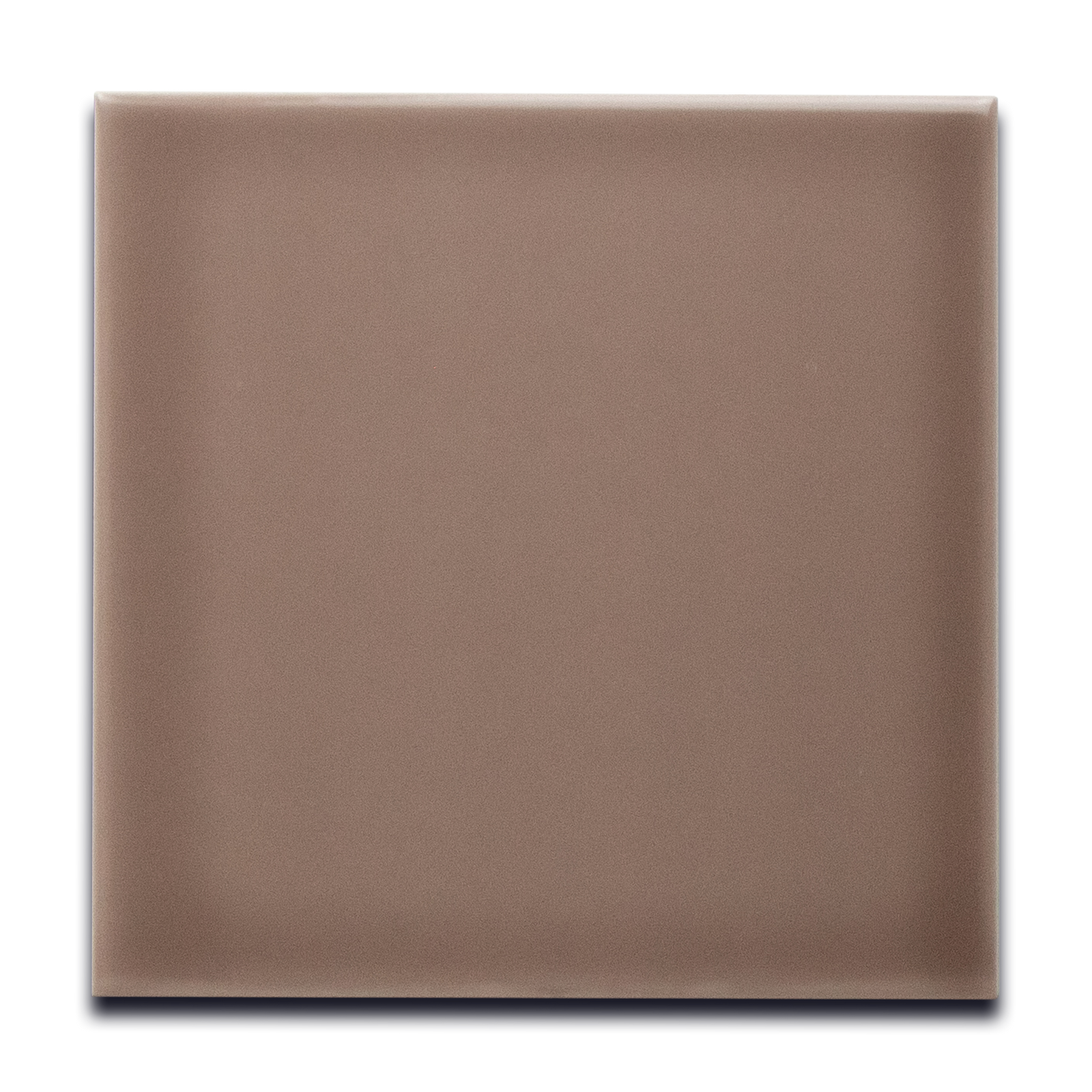 Latte 6x6 Ceramic Tile