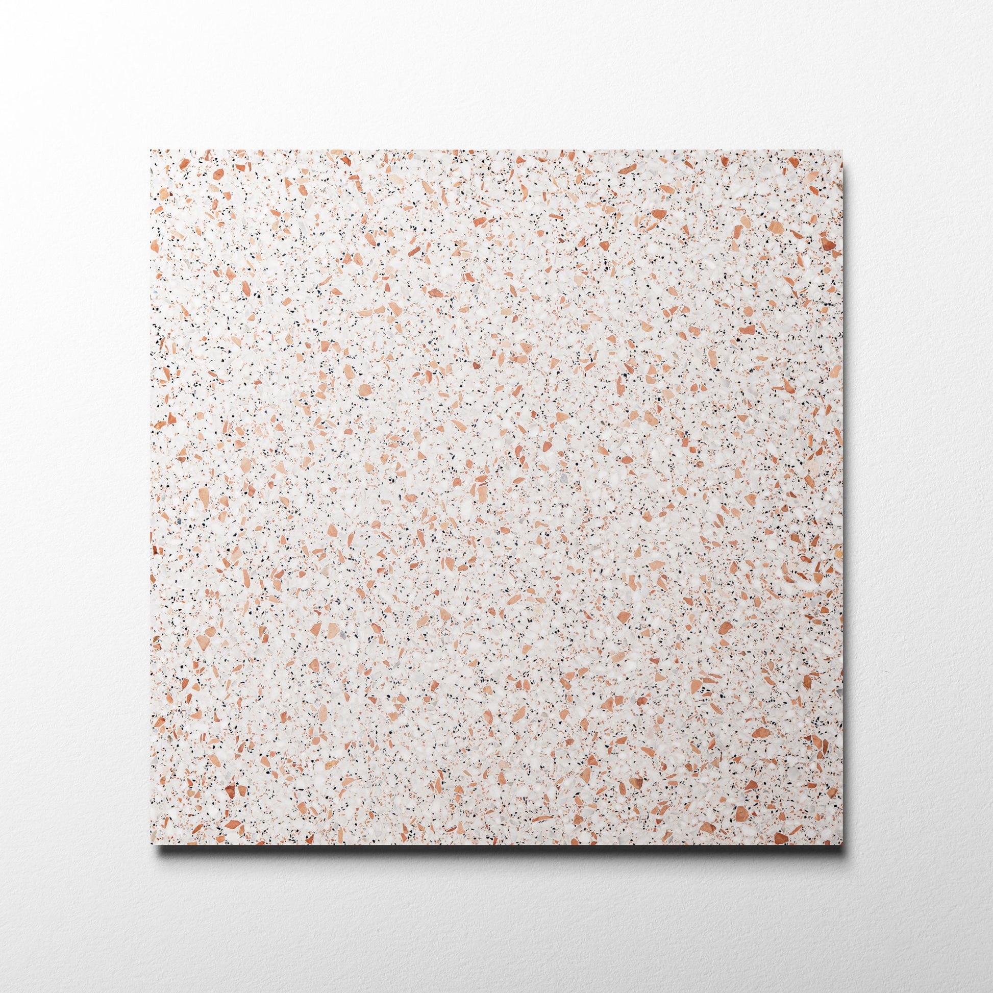 Caprera 16x16 Terrazzo Tile - Lot of 64 Sq ft - Cemento Collection