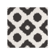 Electrified 8x8 Cement Tile - Lot of 74 Sq ft - Cemento Collection