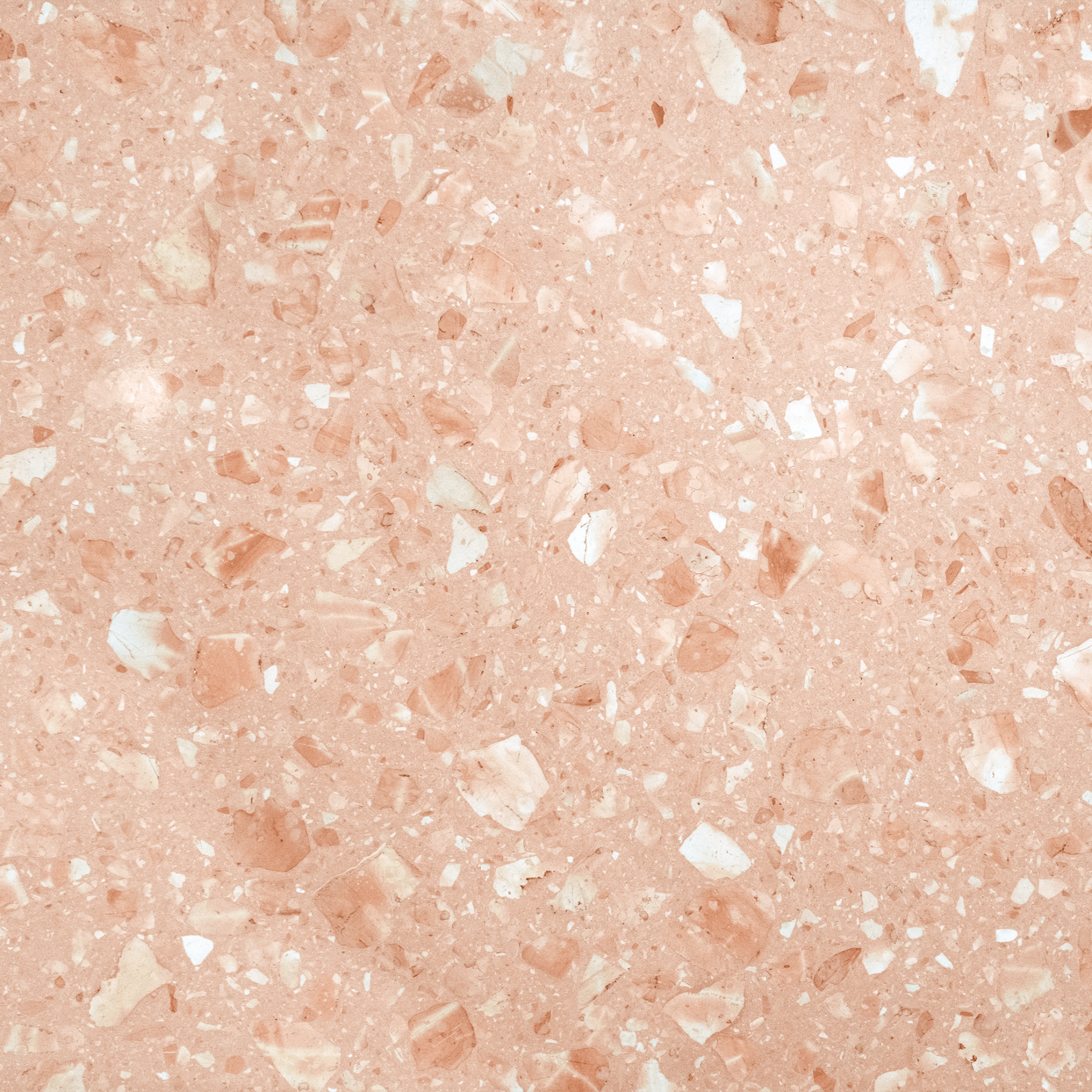 Faraglioni Salmon - Slab - Cemento Collection