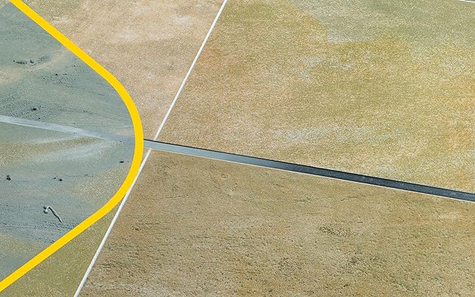 FILA Deterdek - Cementitious Grout Haze Remover - 1 Qt (410 sq.ft) - Cemento Collection