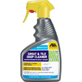 Fila Grout Renew: Grout & Tile Deep Cleaner Spray - 24 Oz - Cemento Collection