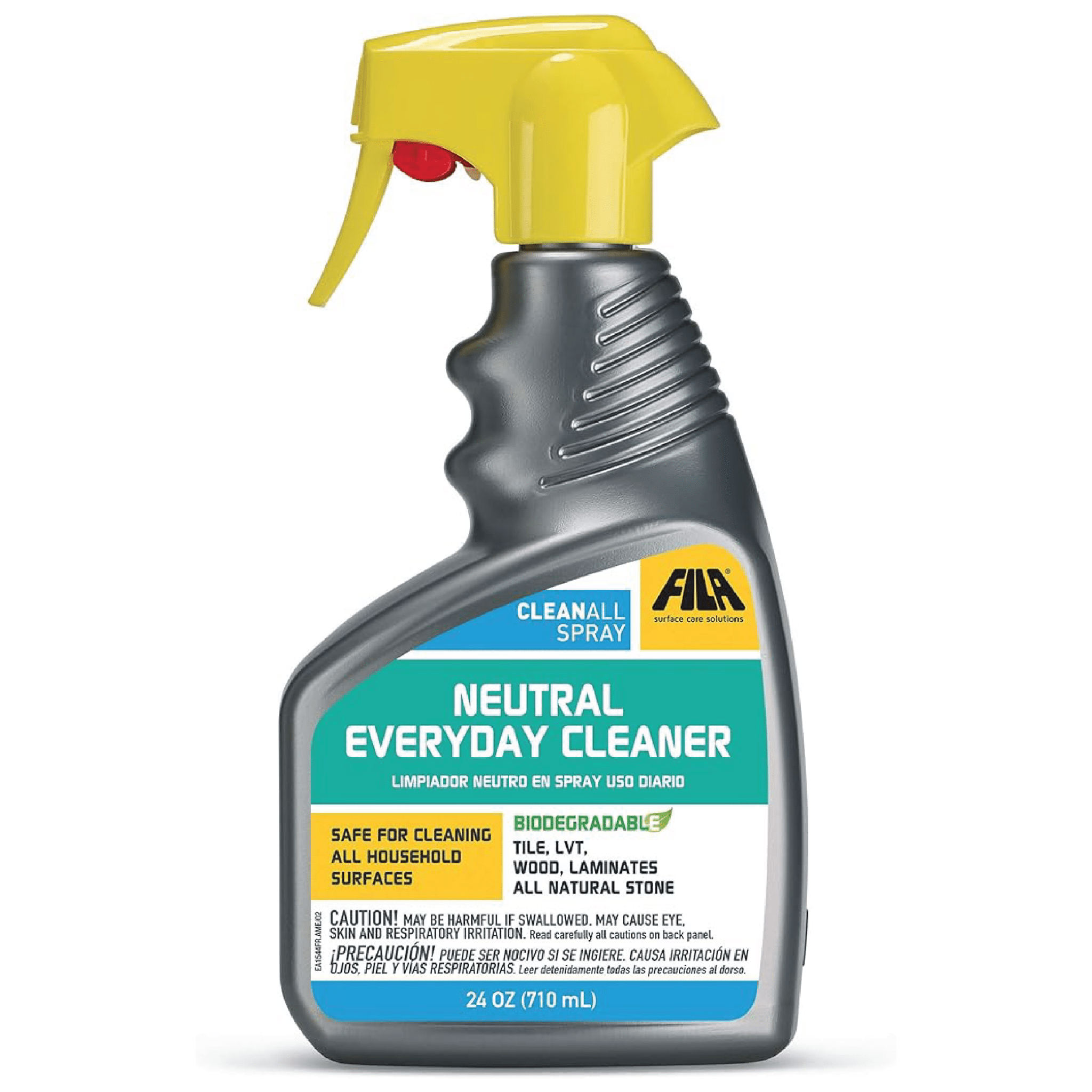 Fila Neutral Everyday Cleaner Spray - 24 Oz - Cemento Collection