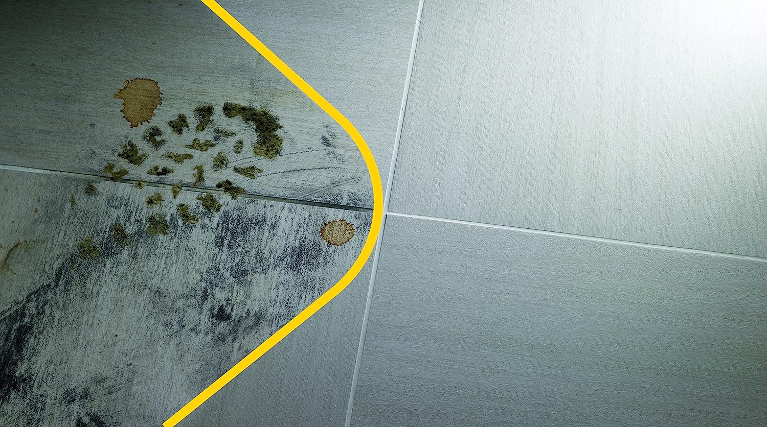 FILA PS87 - Heavy Duty Cleaner - 1 Gal (3.78 L) = (up to 8.150 sq.ft.) - Cemento Collection