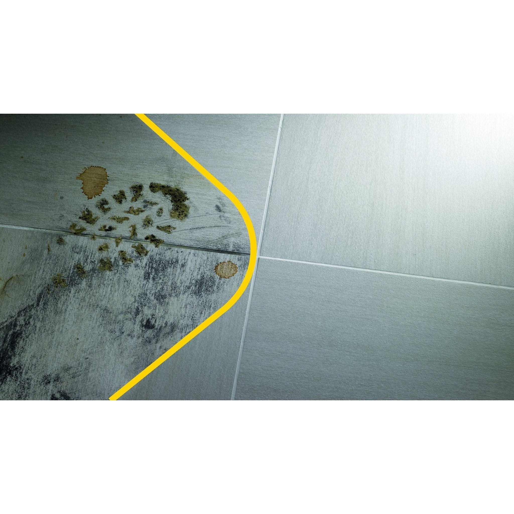 FILA PS87 - Heavy Duty Cleaner - 1 Qt - Cemento Collection