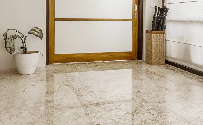 FILA Stone Clean - Natural Stone Neutral Cleaner Biodegradable - 1 Qt (15.280 sq.ft) - Cemento Collection