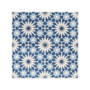 Flores Cement Tile - Lot of 79 Sq ft - Cemento Collection