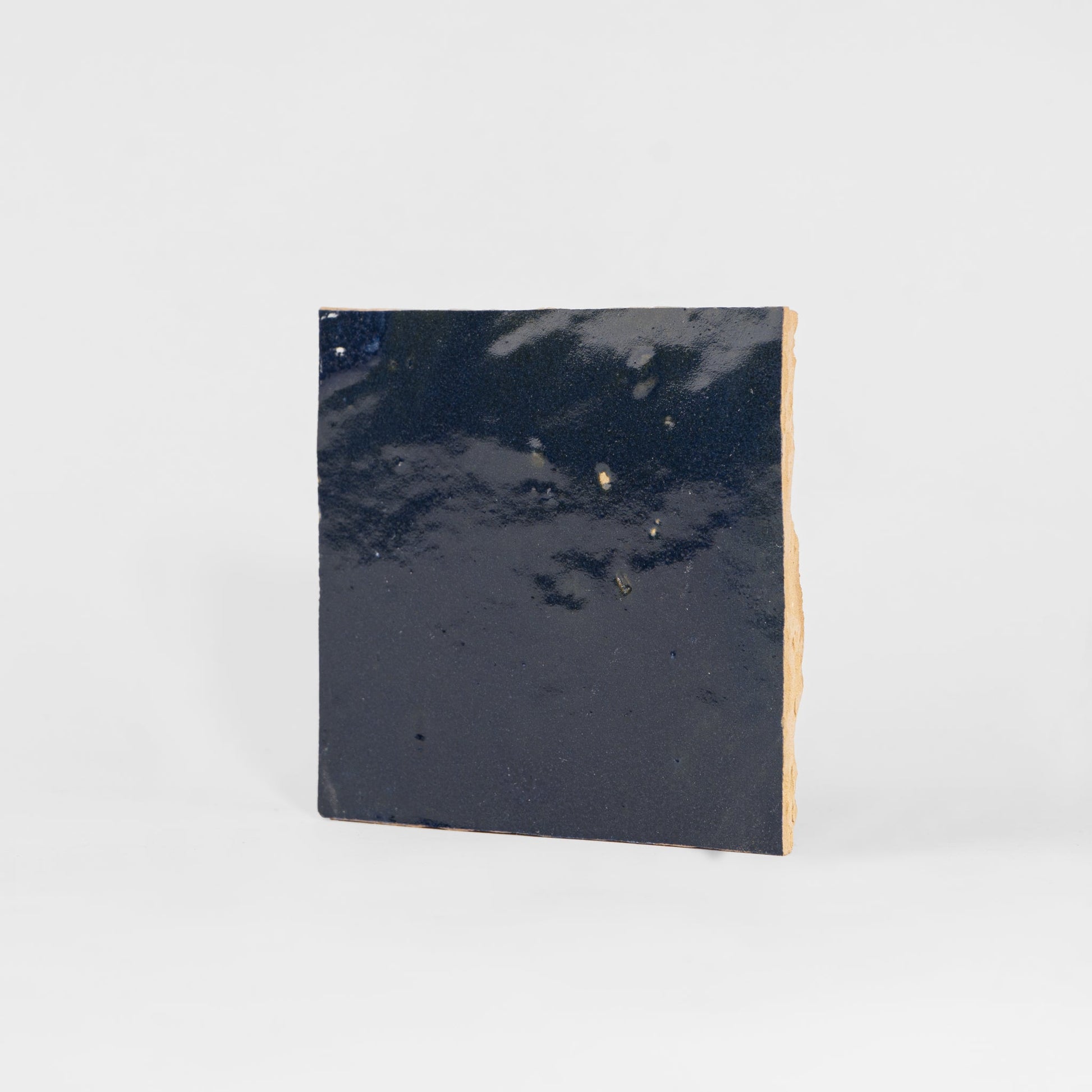 Moroccan zellige tile