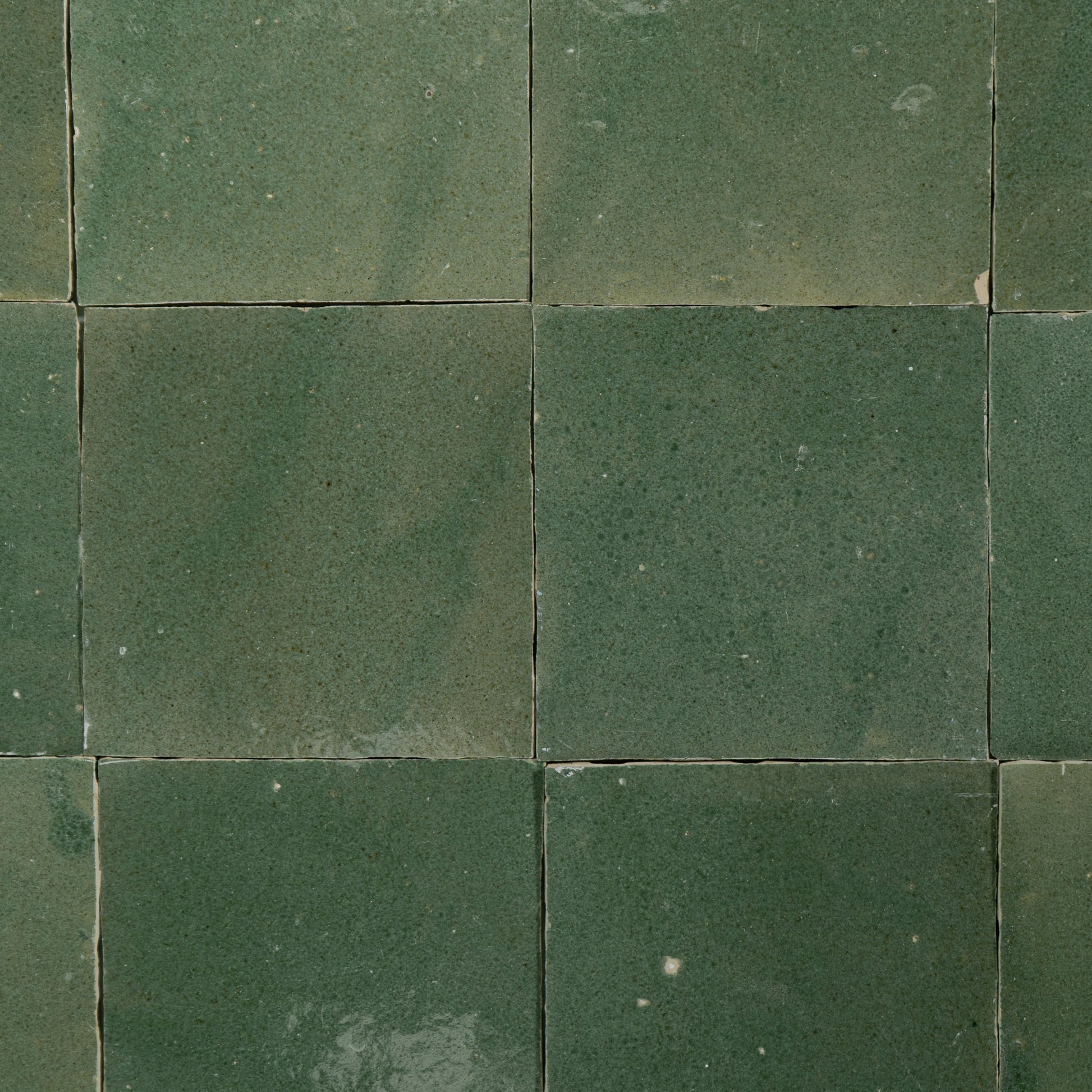 kitchen and home zellige tile