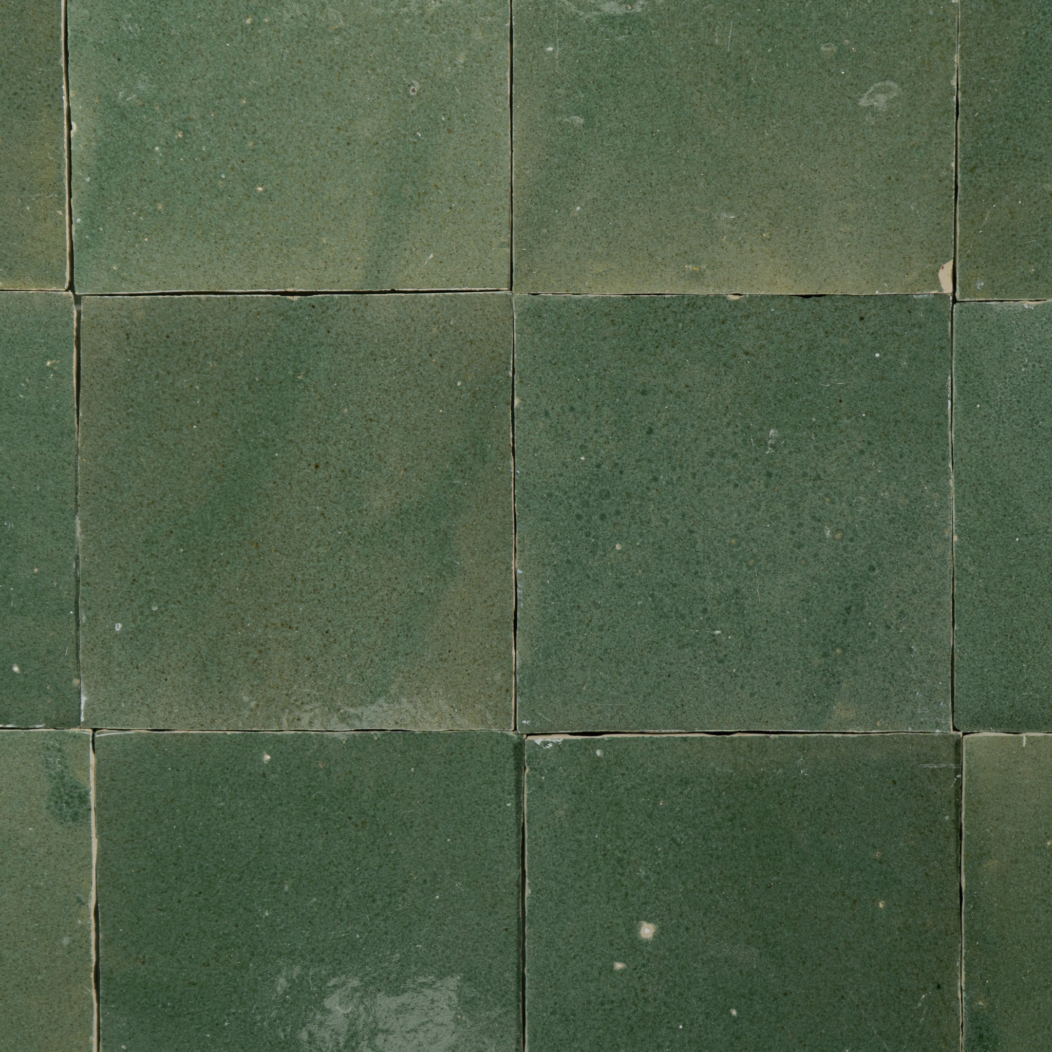 kitchen and home zellige tile