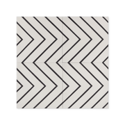 Labirento White 8x8 Cement Tile - Lot of 69 Sq ft - Cemento Collection