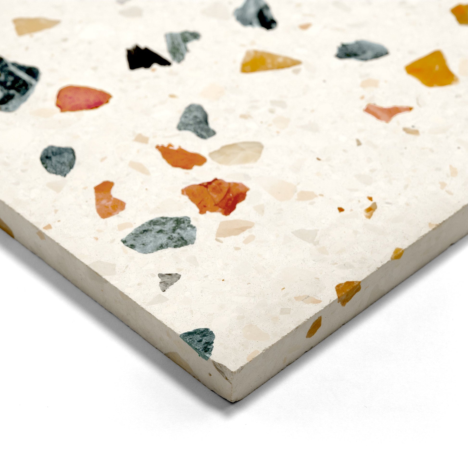 home and floor terrazzo tile