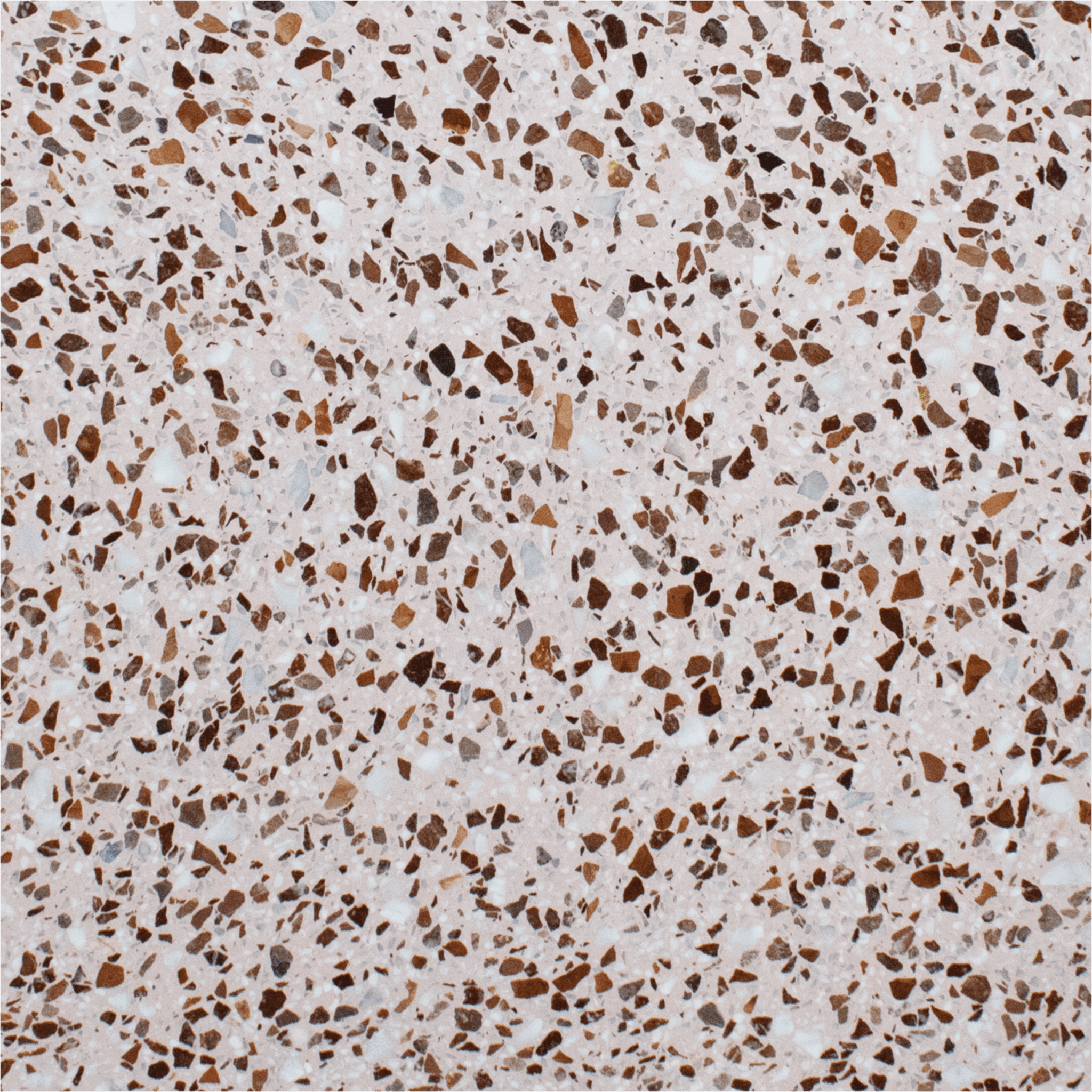 Pantelleria Pink Terrazzo - Slab - Cemento Collection