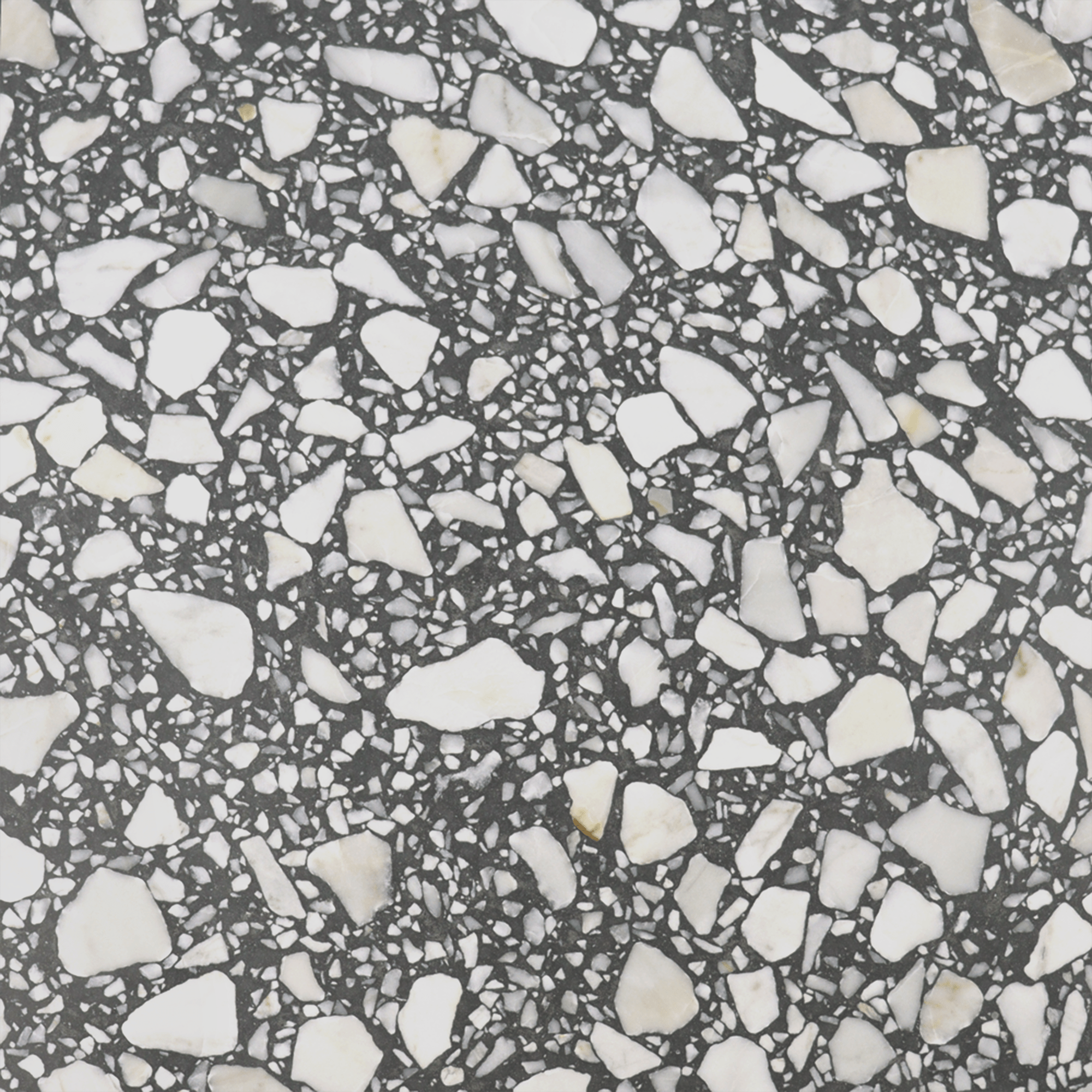 Spargi Terrazzo - Slab - Cemento Collection