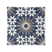 Stelle - III Cement Tile - Lot of 117 Sq ft - Cemento Collection