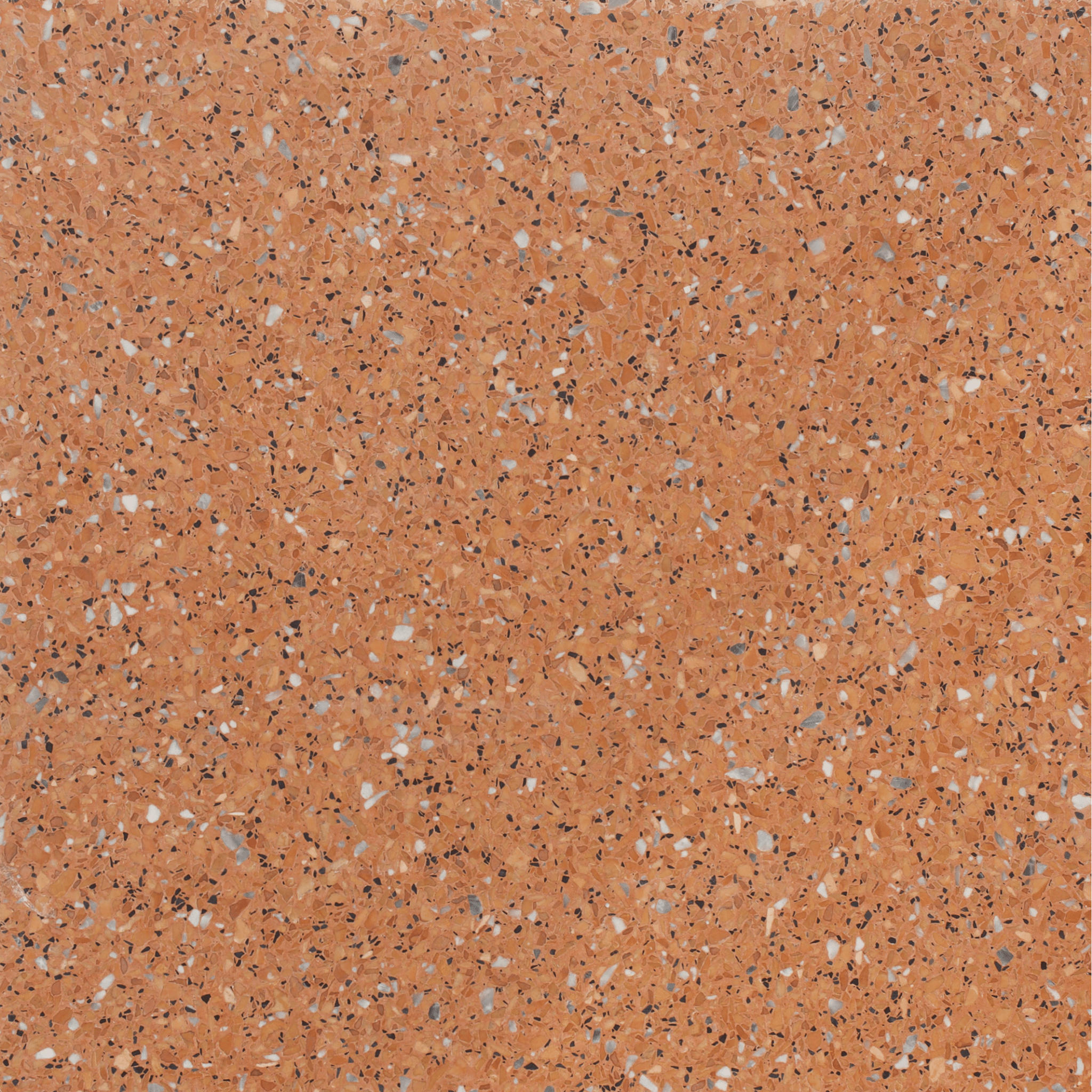 Stromboli 16x16 Terrazzo Tile - Lot of 113 Sq ft - Cemento Collection