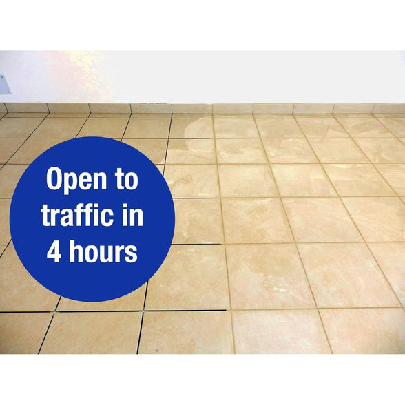 TEC Power Bright Tile Grout - 10 lbs - Cemento Collection