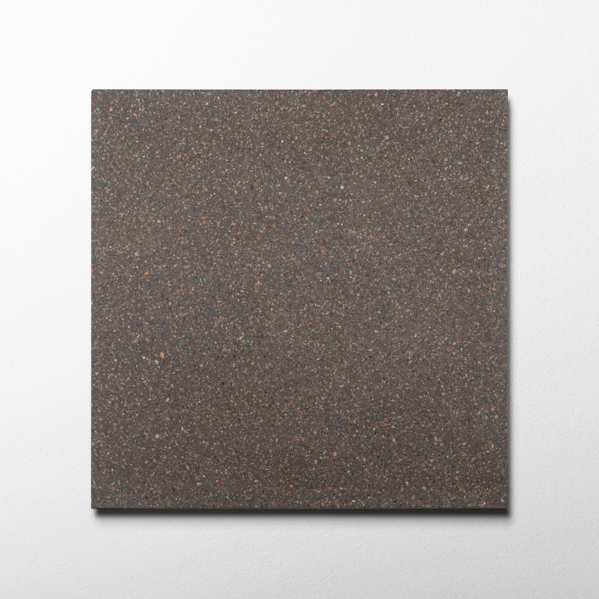 Torcelli Bronze 16x16 Terrazzo Tile - Cemento Collection