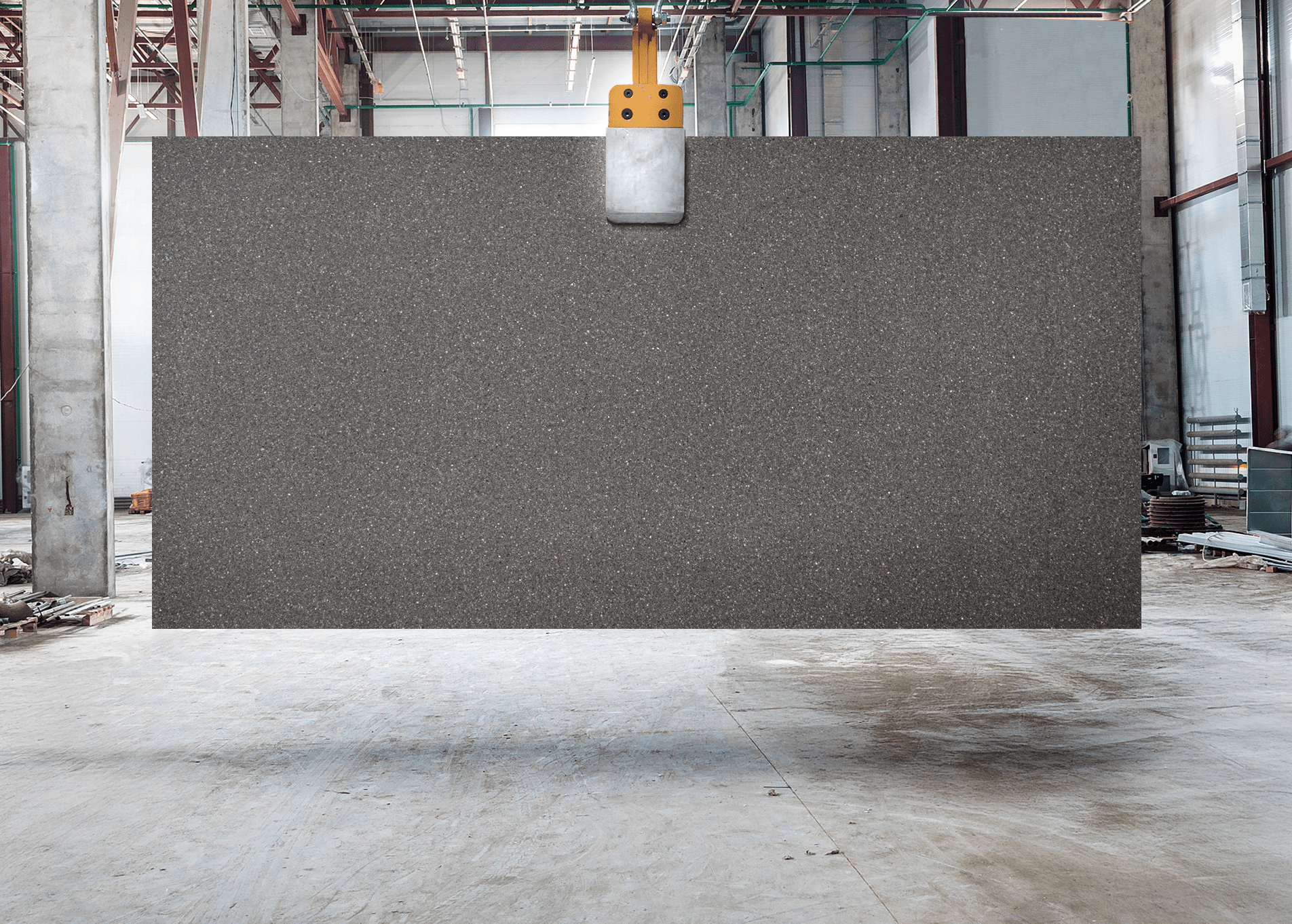 Torcelli Bronze Terrazzo - Slab - Cemento Collection