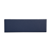 Trucco Rectangle Royal Blue 2x5.5 Full Body Porcelain Tile - Cemento Collection