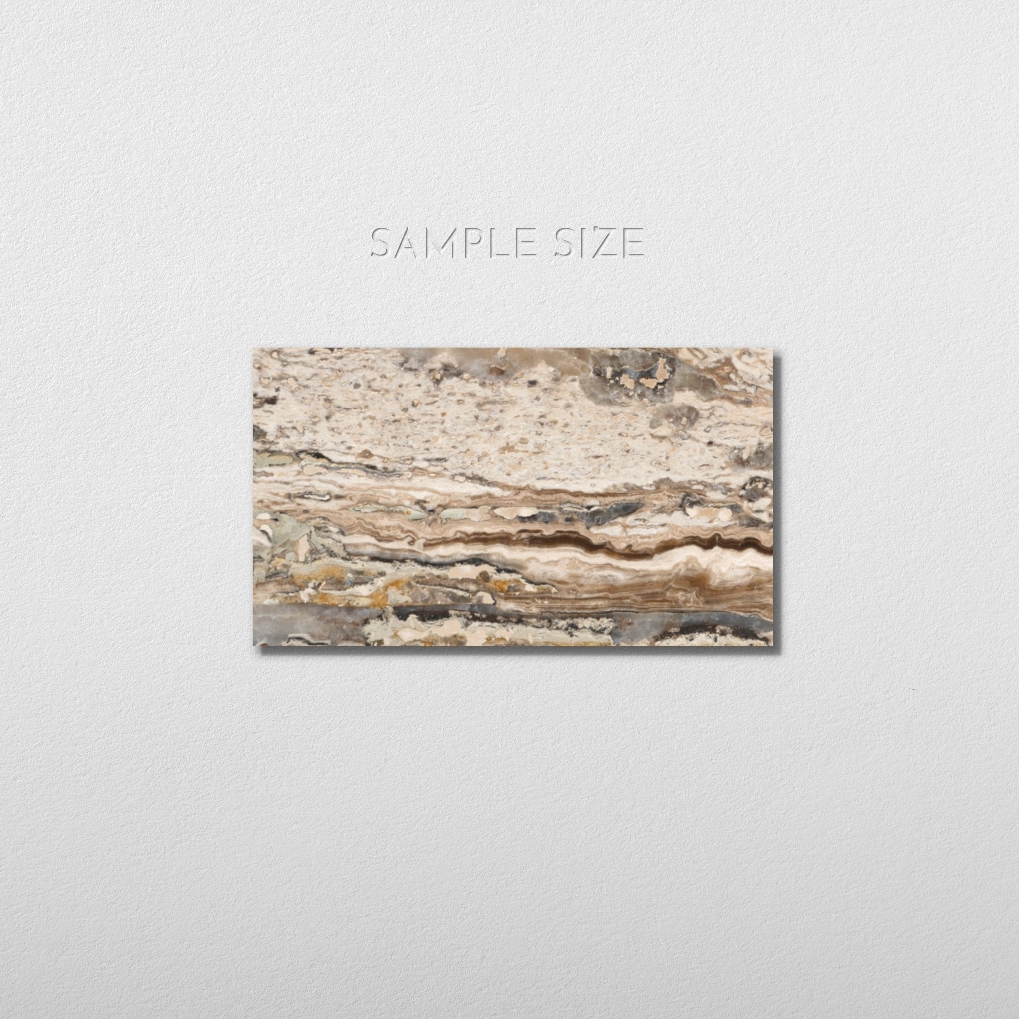 Valencia Travertine 12x24 Vein Cut Filled and Honed Field Tile