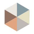 Carousel-II Hexagon Cement Tile