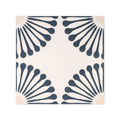 Dandelion Cement Tile
